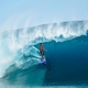 Medina chega &agrave; etapa favorita do Mundial de Surfe ap&oacute;s mix de emo&ccedil;&otilde;es