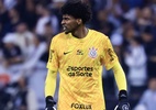 Footstats: Hugo Souza se destaca em empate do Corinthians com Bragantino - Marcello Zambrana/AGIF