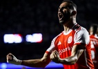 Inter vira e cala o Morumbis antes de decisão do São Paulo na Libertadores - Marco Miatelo/AGIF