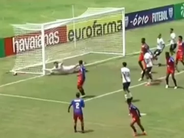 Dia 9 da Copinha tem classificações malucas, fim de tabu e gol de axila