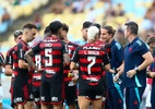 Bronca de atleta e fisiologia: Por que Fla pediu para mudar horário de jogo - Gilvan de Souza & Paula Reis / Flamengo