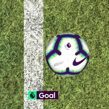 O Campeonato Inglês viveu um dilema quando implementou a linha do gol em 2013