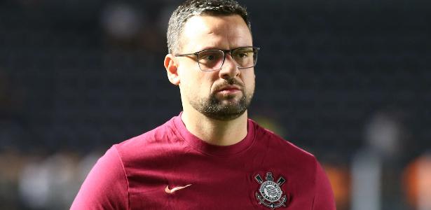 filho de Dorival comenta caso Martínez e lamenta derrota filho de Dorival comenta caso Martínez e lamenta derrota