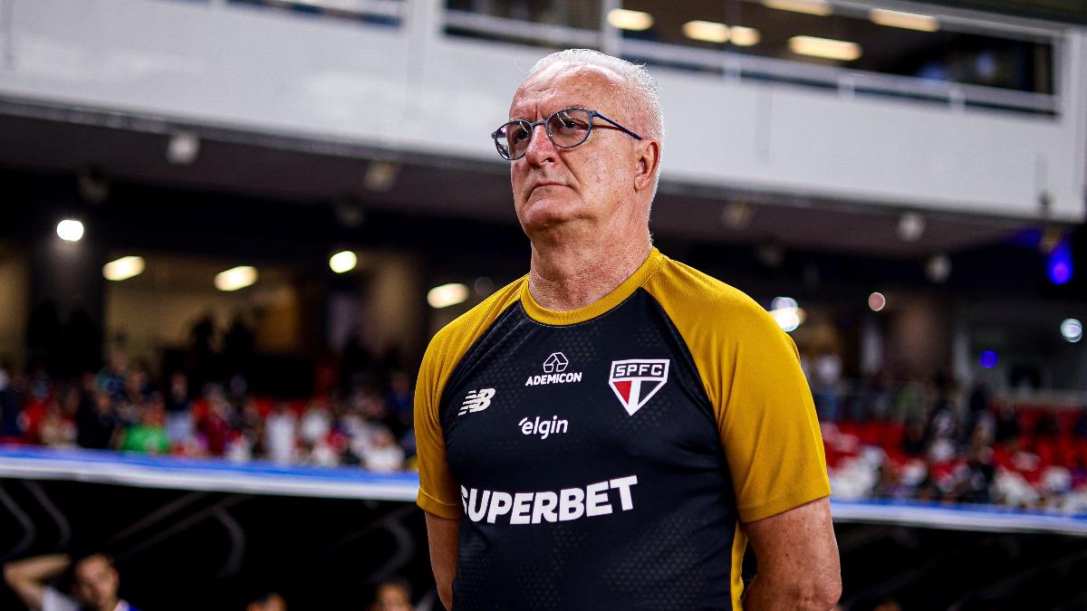 Jogo do São Paulo hoje (26) pelo Brasileirão: que horas começa e onde assistir