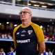 Dorival minimiza derrota do S&atilde;o Paulo para o Remo: 'N&atilde;o jogou abaixo'