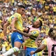 Jap&atilde;o assusta, amarela e leva virada do Brasil 