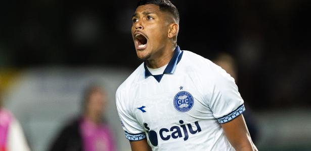 O Corinthians é assim: uma no cravo, outra na ferradura