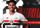 São Paulo anuncia contratação do lateral Pedro Lima, joia do Wolverhampton