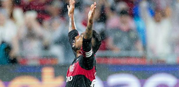 Bruno Henrique brilha no Flamengo e supera lesão grave com desempenho impressionante