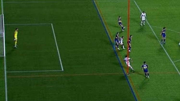 gol-de-ryan-francisco-foi-anulado-por-impedimento-milimetrico-de-luciano-1789524889138_v2_750x421 São Paulo cai na Sul-Americana: Boca elimina Tricolor no Morumbis e avança à semifinal