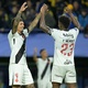 Vasco se junta a trio ap&oacute;s vit&oacute;ria sobre o Boca em mata-mata na Bombonera