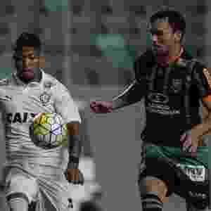 Thomas Santos/AGIF