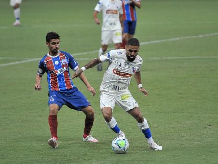 Covid Fortaleza X Bahia Tem Horario Mantido No Brasileirao