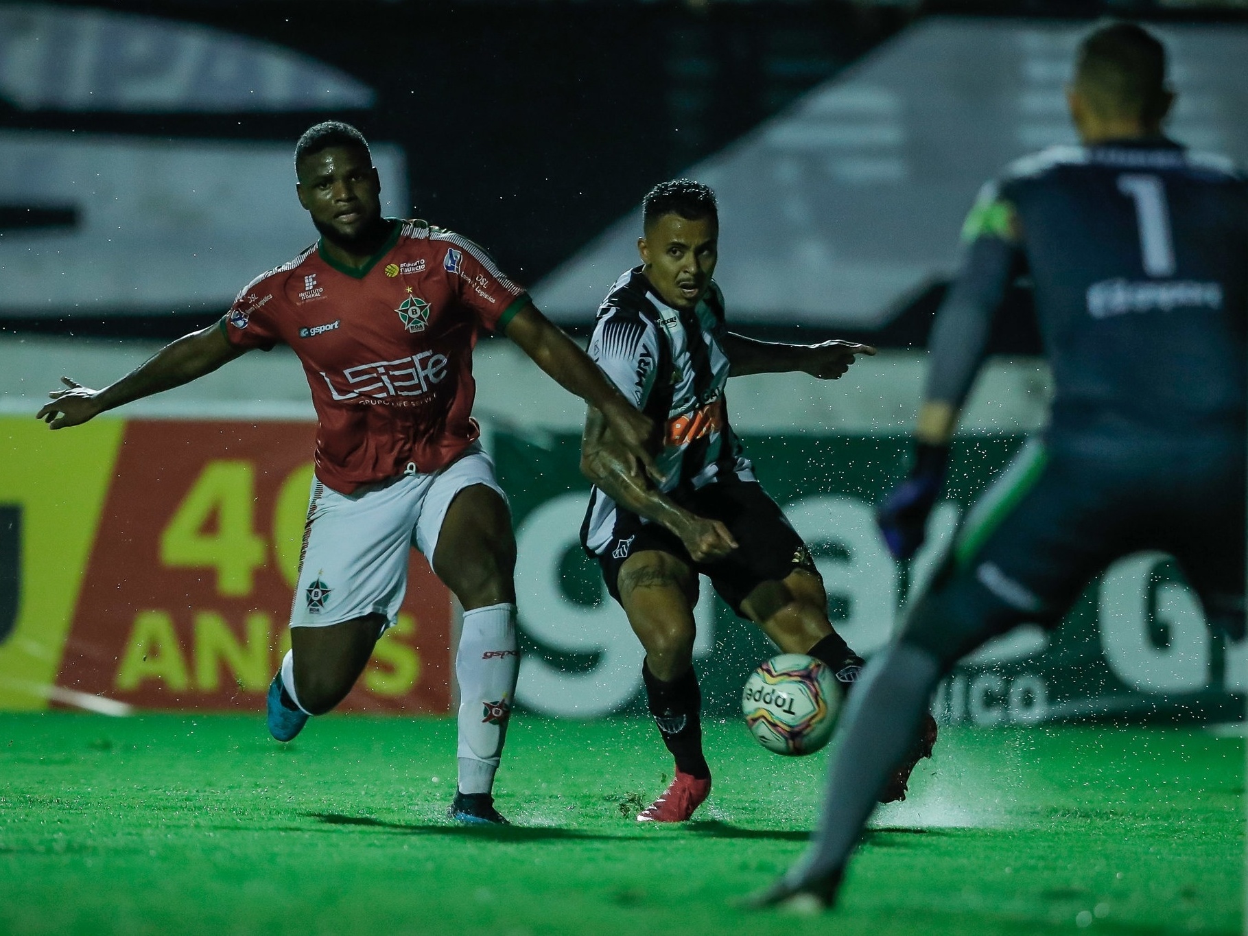 Onde assistir Cruzeiro x Boa Esporte AO VIVO pelo Campeonato Mineiro