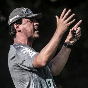 Ivan Storti/Santos FC