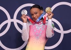 Quais medalhistas olímpicos disputarão o Pan 2023? - Laurence Griffiths/Getty Images