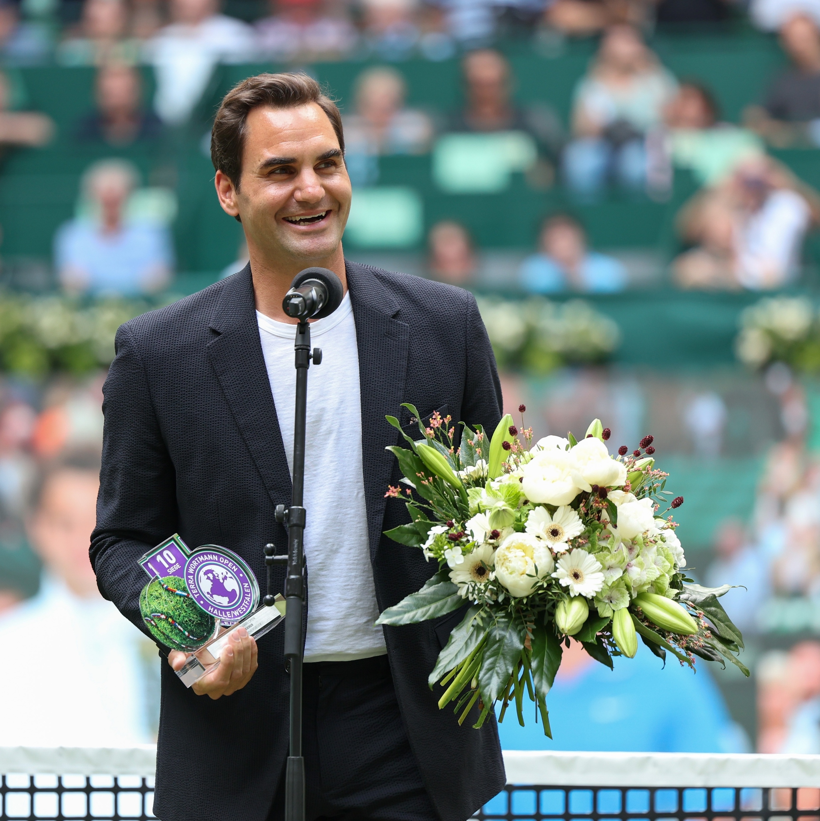 Onde assistir o último jogo de Roger Federer hoje, sexta-feira, 23; veja  horário