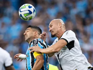 Vasco: Maicon aposta na experiência do elenco para último jogo contra o rebaixamento
