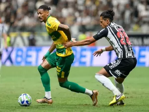 Cuiabá x Atlético-MG: veja horário e onde assistir ao jogo do Brasileirão