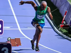 Piu: horário e onde assistir ao brasileiro na semi dos 400m com barreiras