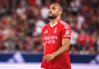 Arthur Cabral: Benfica recusa empréstimos de Torino e West Ham - Henrique Casinhas/SOPA Images/LightRocket via Getty Images