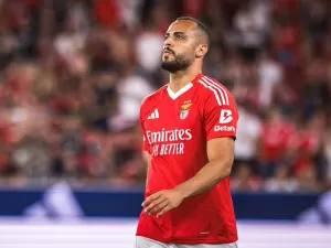 Arthur Cabral: Benfica recusa empréstimos de Torino e West Ham