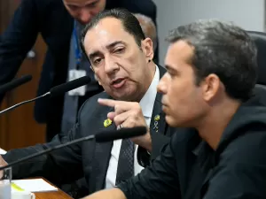 Sem tempo, CPI das Apostas não ouvirá Paquetá e Luiz Henrique