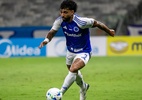 Atacante do Cruzeiro, Gabigol canta música do Flamengo em show no RJ