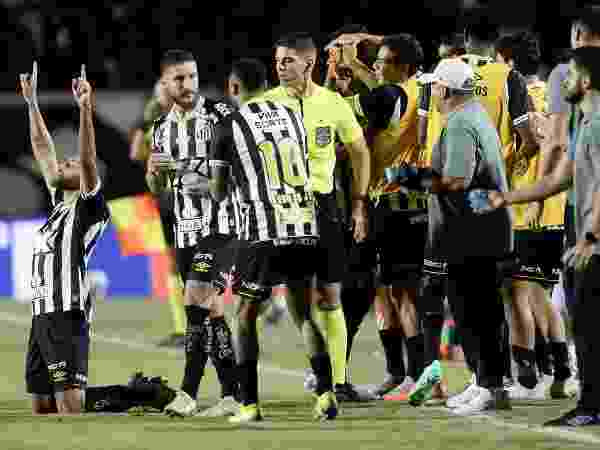 Jhony Pinho/AGIF