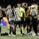 Ufa! Saiu a 1ª vitória de Cléber Xavier! Mas o Santos ainda assusta...