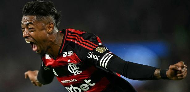 Bruno Henrique: Efeito Suspensivo Libera Atacante para o Flamengo!