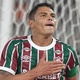 Thiago Silva tomou injeção para jogar e não fecha porta por volta à seleção - Thiago Ribeiro/AGIF