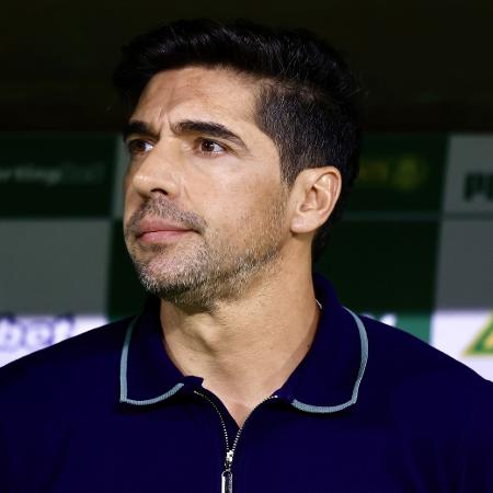 O Palmeiras recebe o Juventude no sábado, às 19h (de Brasília)