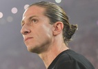 Filipe Luís vê jogo com 'nível europeu' e discorda de Cássio sobre árbitro