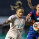 Santos perde do Bragantino e amarga terceira derrota seguida no Paulista
