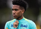 Estevãomania: caçula da seleção vira favorito de torcedores sul-coreanos
