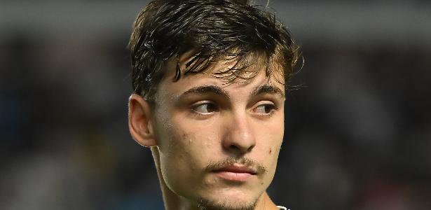Concorrente? Bidon ganha 'bênção' de Garro em nova fase no Corinthians