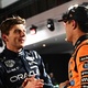 Max chega para decisão da F1 tentando colocar 'o máximo de pilha em Lando'