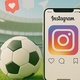 Como foi o desempenho do seu time no Instagram em 2025? Veja n&uacute;meros