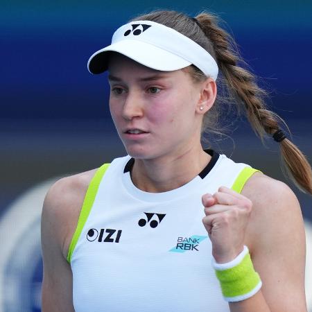 Sabalenka e Rybakina se reencontram na semi de Miami após final em ...