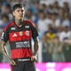 Flamengo &agrave;s vezes precisa jogar feio, diz Raisa Simplicio ap&oacute;s trope&ccedil;o