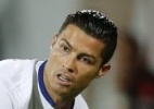 Seca aumenta em Portugal, e C. Ronaldo chega a 587 minutos sem marcar - ARMANDO BABANI/EFE