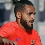 Barcelona/Oficial Barcelona/Oficial