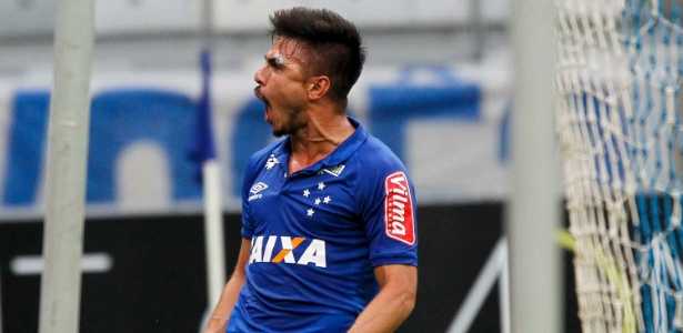 Washington Alves/Light Press/Cruzeiro Washington Alves/Light Press/Cruzeiro