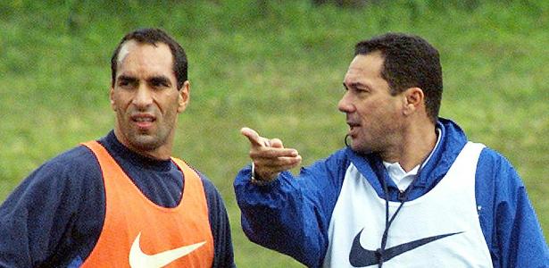 Luxemburgo, Fabuloso, Edmundo e mais: Os candidatos do esporte nas eleições