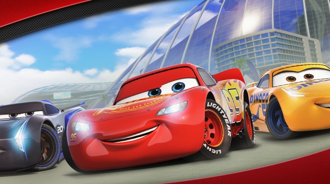 Download Carros: Liga Relâmpago