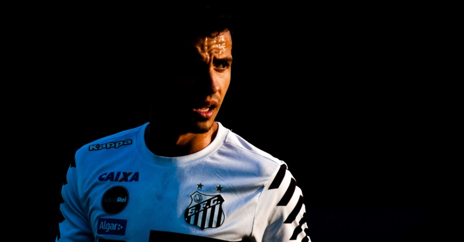 Neto Tuareg/Santos FC