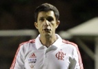 "Feliz e motivado", Barbieri tem prova de fogo por sequência no Flamengo - Staff Images / Flamengo
