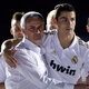 Mourinho comenta decis&atilde;o de Cristiano Ronaldo e diz que atleta precisa 'domar ego'