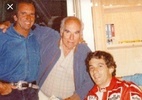 Morre Braguinha, mecenas de Guga, Senna, Fittipaldi e muitos outros